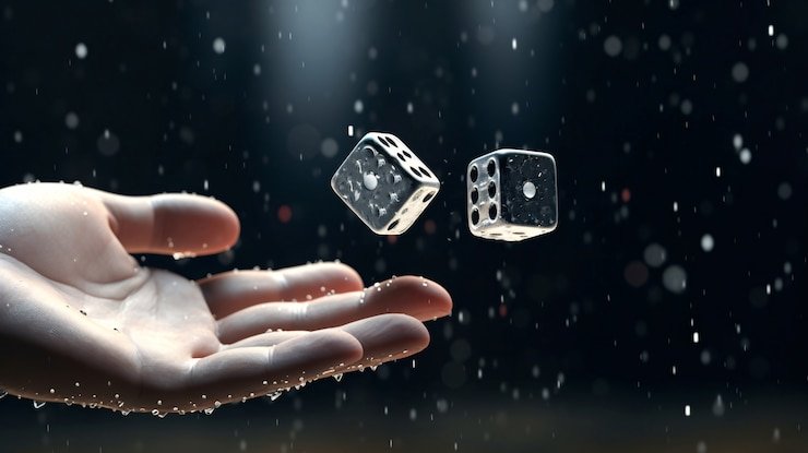 ফরচুন হর্স থিমে মোবাইল বিনোদনের দৃশ্য
