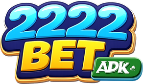 2222bet apk হোম লোগো